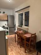 Sonniges Zimmer in 2er-WG, Amsterdamer Straße, ruhig.