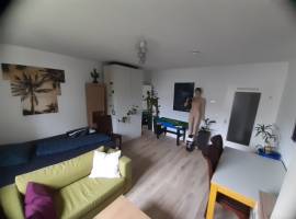 Ruhiges möbliertes 20m² Zimmer in 2 Zimmerwohnung zu vermieten