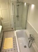 High-End Altbau WG auf 300qm, nahe Bayerischer Platz