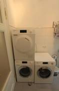 High-End Altbau WG auf 300qm, nahe Bayerischer Platz