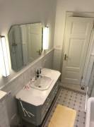 High-End Altbau WG auf 300qm, nahe Bayerischer Platz