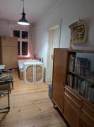 WG Zimmer im Graefekiez