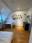 Schönes Zimmer im Agnesviertel in toller WG