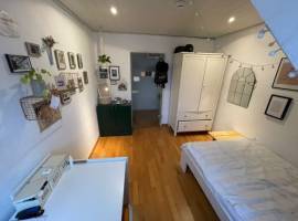 Schönes Zimmer im Agnesviertel in toller WG