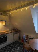 Schönes Zimmer im Agnesviertel in toller WG