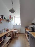 Großes Zimmer im Westen (WG-Neugründung- 3 Zimmer frei!)