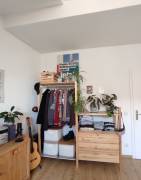 Großes Zimmer im Westen (WG-Neugründung- 3 Zimmer frei!)
