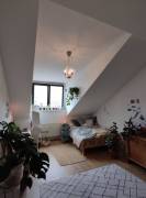 Großes Zimmer im Westen (WG-Neugründung- 3 Zimmer frei!)