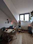 Großes Zimmer im Westen (WG-Neugründung- 3 Zimmer frei!)