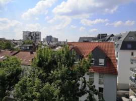 WG Zimmer in der Stadtmittete von Offenbach