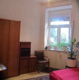 Sonniges WG Zimmer , möbliert,18qm, Stadtzentrum + Rheinwiesen nur 5 Min 